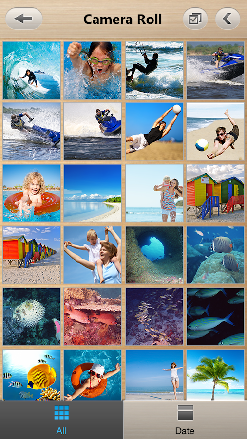 PowerDVD Mobile v4 Bundle Ver. - screenshot