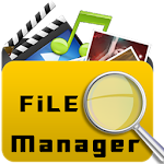 Cover Image of Download Astro File Manager (Explorer) 1.0 APK