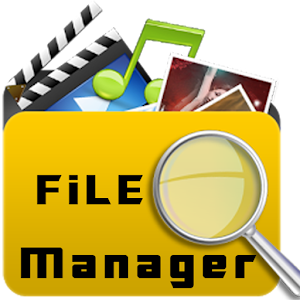 file manager скачать apk