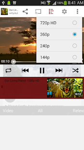 App Viral Pro (Youtube Player) apk for kindle fire 