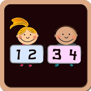 Kids Learn 1234 1.3
