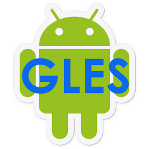 GLES 2.0 Framework 1.0.5
