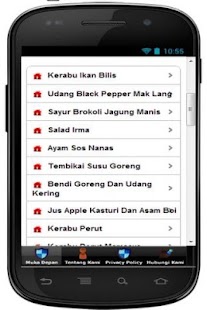 How to install 40 Resepi Masakan Kampung Best 5.0 unlimited apk for bluestacks