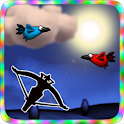 Birds Sniper logo