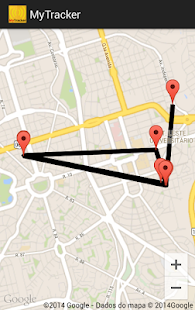 Free Download MyTracker APK for Android