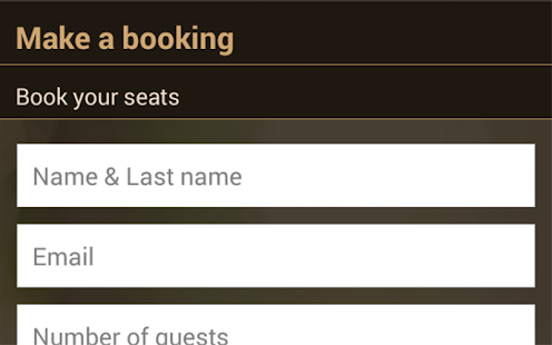 The Thatch bar and Grill Screenshots 2