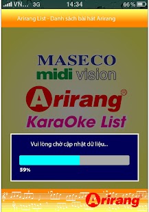 How to install ARIRANG LIST patch 1.9.0.234 apk for bluestacks