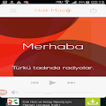 Türkü Radyo by TeknoDroid Apk