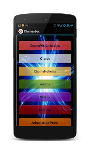 Free Shaman Box APK for Android