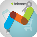 Cover Image of Tải xuống Ntelecom 2.0.9 APK