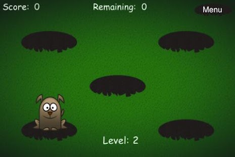How to install Whack an Animal 1.0 apk for laptop