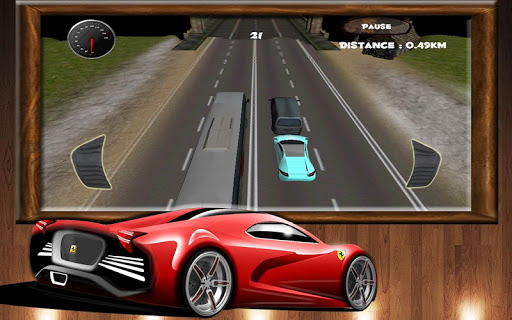 免費下載賽車遊戲APP|Real Car Race app開箱文|APP開箱王