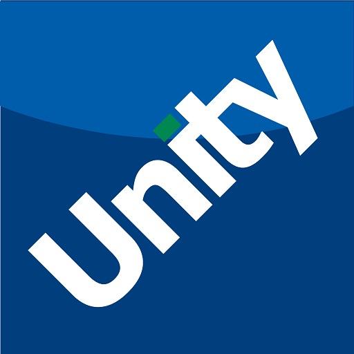 Unity National Bank LOGO-APP點子