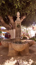 Salakos Fountain