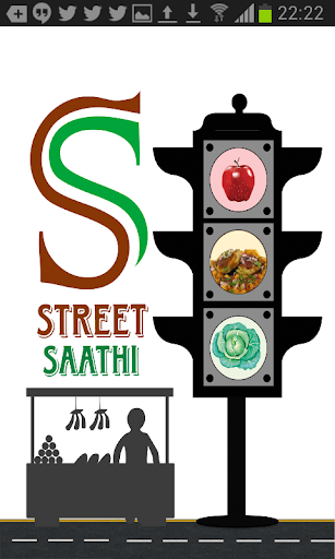 STREET SAATHI