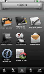 Bay City Ophthalmology poster 14