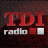 TDI radio mobile app icon