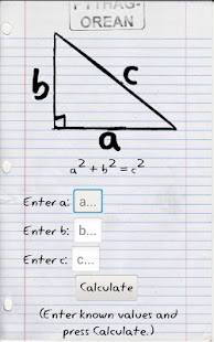 Geometry Solver Screenshots 1