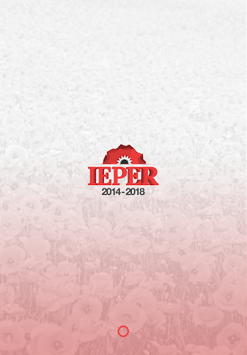 Ieper 2014-2018