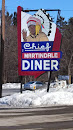 Chief Martindale Diner