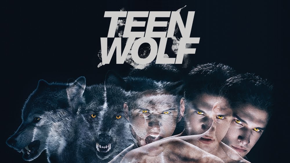 Teen Wolf - Movies & TV on Google Play