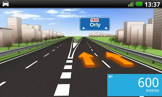 TomTom Europe - screenshot thumbnail