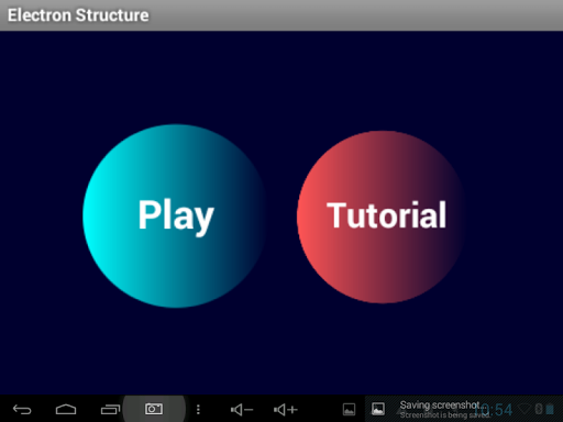 【免費教育App】Electronic Structure-APP點子