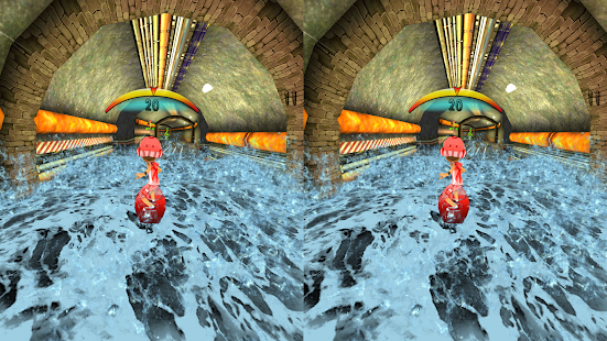 Subway Surfing VR - screenshot thumbnail