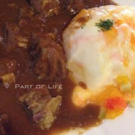 異鄉人日本食堂