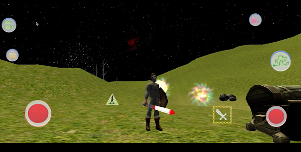 Lastest Travel In A World of Magic THD APK for Android