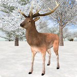 Hunting In The Winter Apk