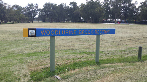 Woodlupine Brook Reserve
