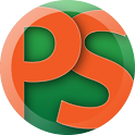 PhotoSync Pro (No AD) logo