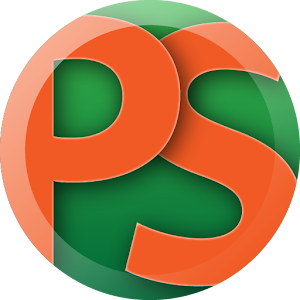 PhotoSync Pro (No AD) logo