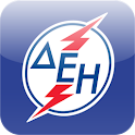 Dei logo