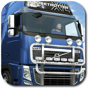 Truck Simulator for PC and MAC