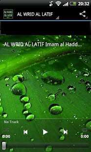 How to install AL WRID AL LATIF MP3 lastet apk for pc