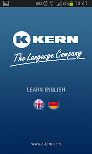 Lastest KERN Sprachtrainer Englisch APK for Android