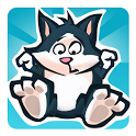 Bounce the Cat icon