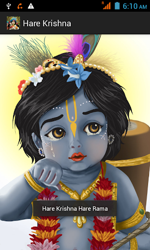 Krishna