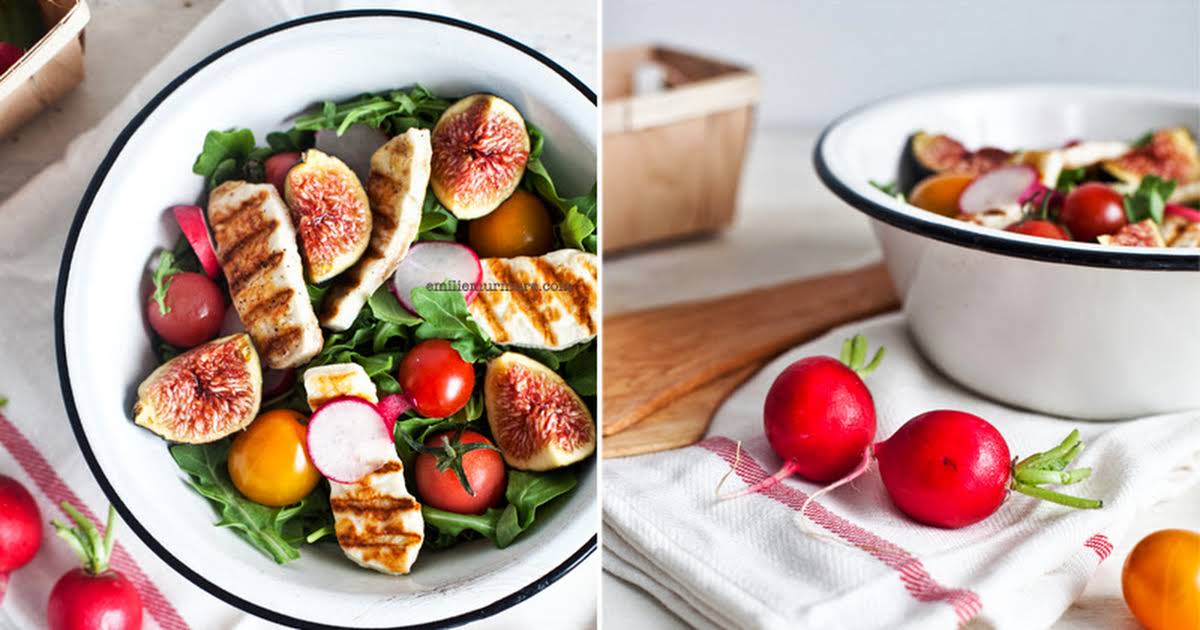 10 Best Fresh Figs Microwave Recipes | Yummly