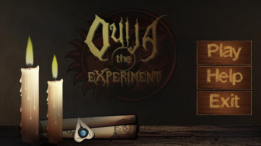 Ouija: the Experiment