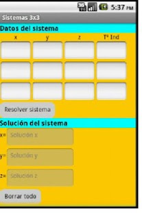 How to install Sistemas 3x3 1.0 apk for bluestacks