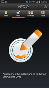 NFC On Screenshots 3