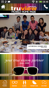 How to get TRUVIEW OPTICAL patch 1.1 apk for bluestacks