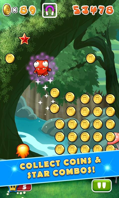 Mega Jump Download For Android