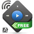 ALLPlayer (Netflix) Remote Control Free Apk