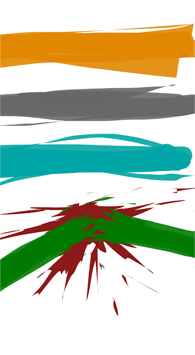 Dead line