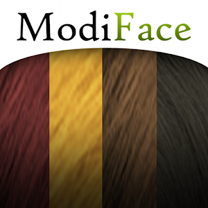 Hair Color 1.14 Icon