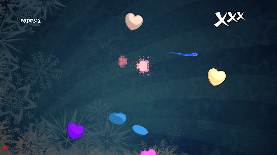 Free Download Heartbreaker Ninja APK for Android